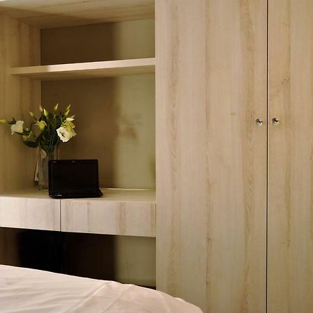 Prudentia Apartments Wilanów Warszawa Zewnętrze zdjęcie