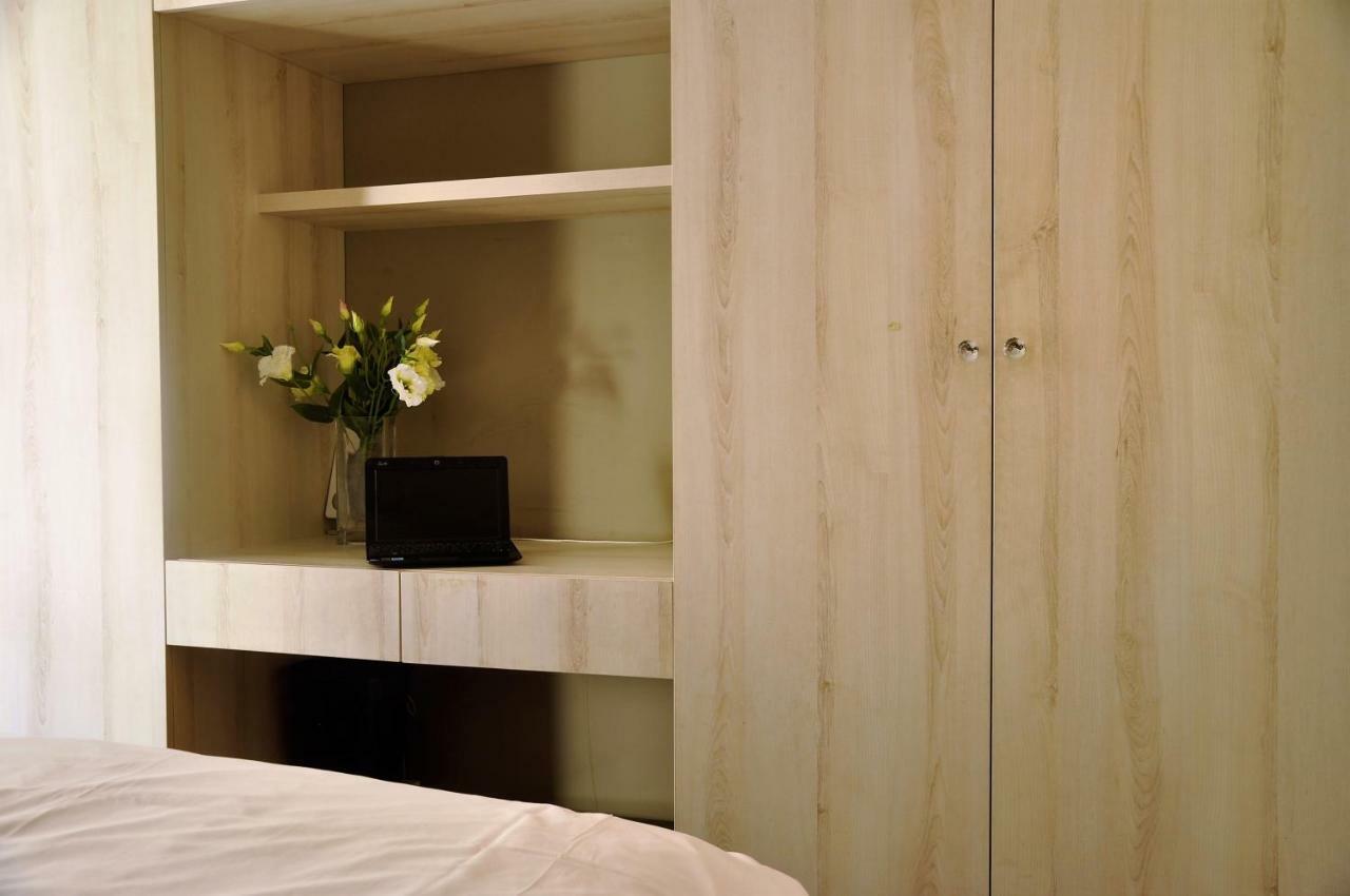 Prudentia Apartments Wilanów Warszawa Zewnętrze zdjęcie