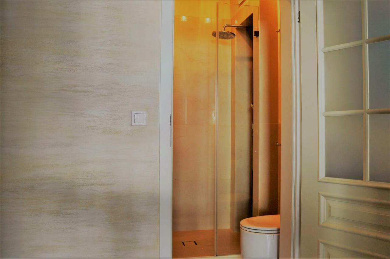 Prudentia Apartments Wilanów Warszawa Zewnętrze zdjęcie